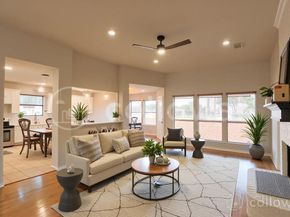 3616  Sutter Court , Fort Worth Texas 76137