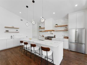 3110 W Jefferson Boulevard , Dallas Texas 75211