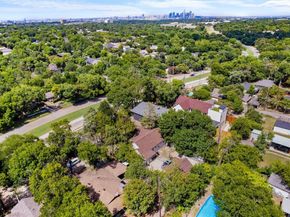 3110 W Jefferson Boulevard , Dallas Texas 75211