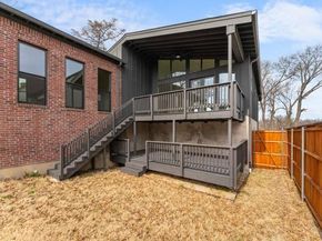 3110 W Jefferson Boulevard , Dallas Texas 75211