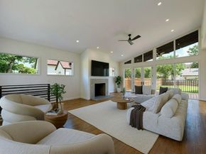 3110 W Jefferson Boulevard , Dallas Texas 75211