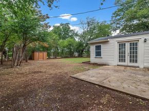 5904  Emerson Drive , Watauga Texas 76148