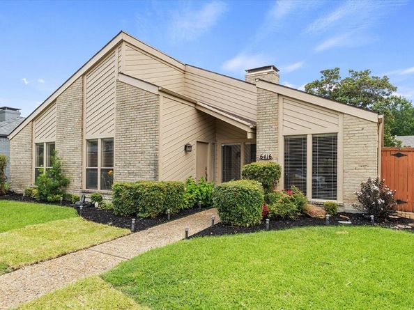 6416  Beckwith Court , Dallas Texas 75248
