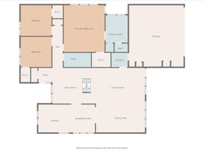 6416  Beckwith Court , Dallas Texas 75248