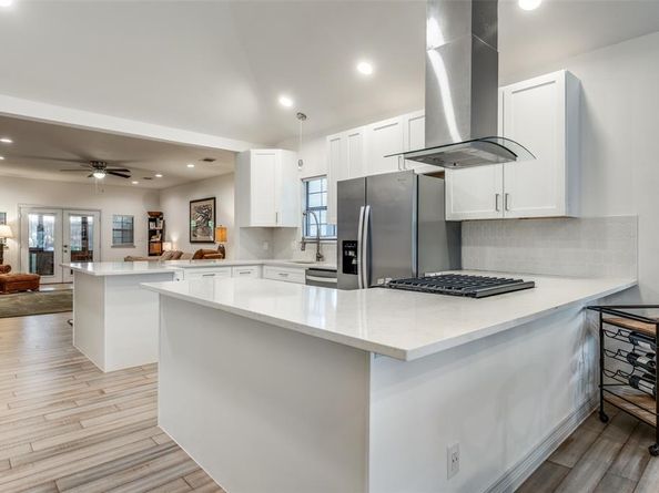 711  Hollywood Avenue , Dallas Texas 75208