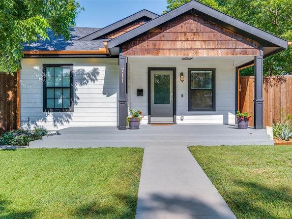 711  Hollywood Avenue , Dallas Texas 75208
