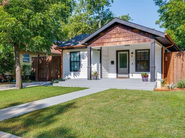 711  Hollywood Avenue , Dallas Texas 75208