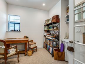 711  Hollywood Avenue , Dallas Texas 75208