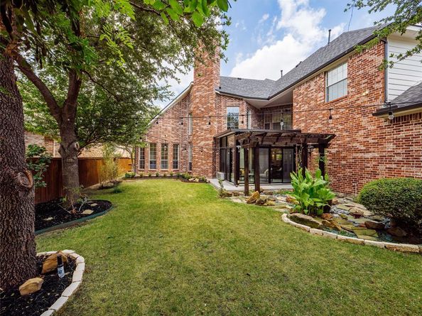 5915  Dripping Springs Drive , Frisco Texas 75034