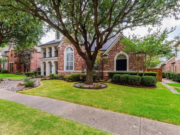 5915  Dripping Springs Drive , Frisco Texas 75034