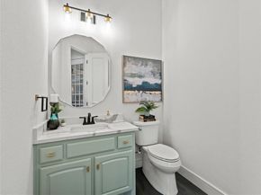 5915  Dripping Springs Drive , Frisco Texas 75034