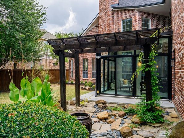 5915  Dripping Springs Drive , Frisco Texas 75034