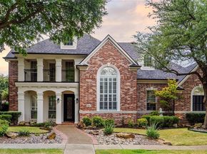 5915  Dripping Springs Drive , Frisco Texas 75034