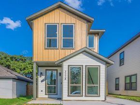 3228  Tuskegee Street , Dallas Texas 75215