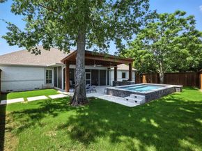 7436  Hickory Springs Road , Flower Mound Texas 75022