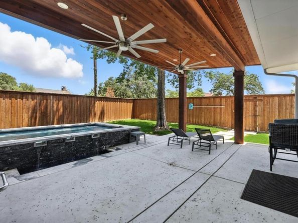 7436  Hickory Springs Road , Flower Mound Texas 75022
