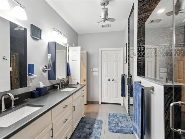 7436  Hickory Springs Road , Flower Mound Texas 75022