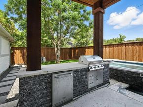7436  Hickory Springs Road , Flower Mound Texas 75022