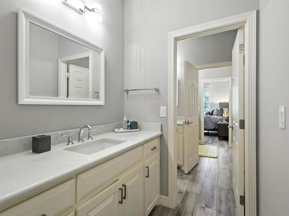 7436  Hickory Springs Road , Flower Mound Texas 75022