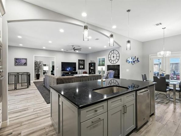 7436  Hickory Springs Road , Flower Mound Texas 75022