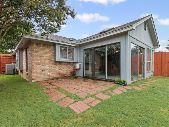 4044  Lonesome Trail , Plano Texas 75023