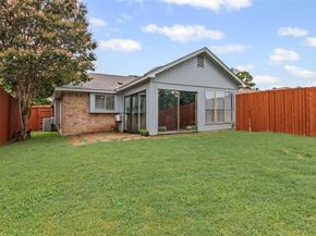 4044  Lonesome Trail , Plano Texas 75023