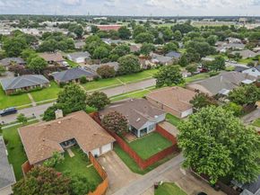 4044  Lonesome Trail , Plano Texas 75023