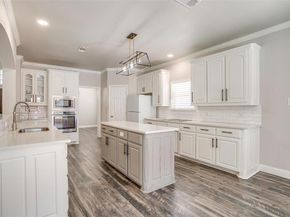 1532  Flying Jib Drive , Azle Texas 76020