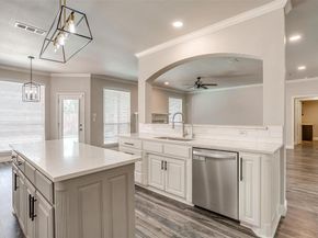 1532  Flying Jib Drive , Azle Texas 76020