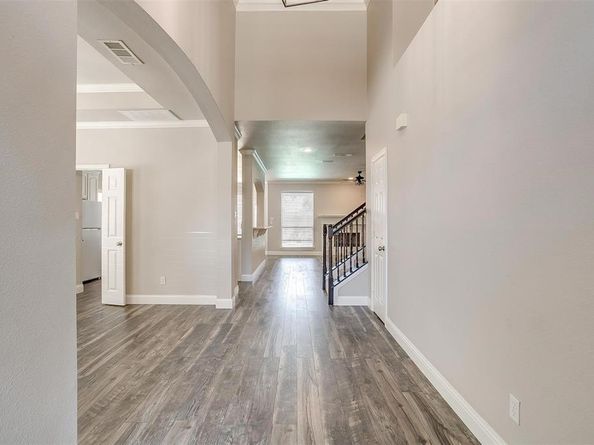 1532  Flying Jib Drive , Azle Texas 76020