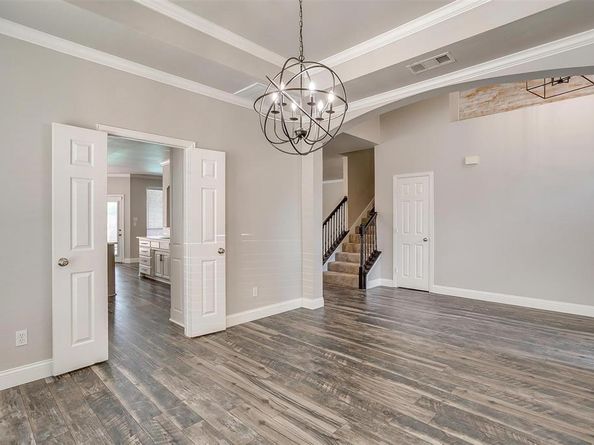 1532  Flying Jib Drive , Azle Texas 76020