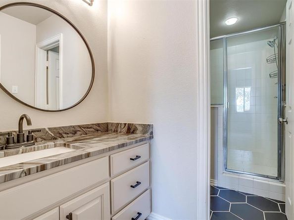 1532  Flying Jib Drive , Azle Texas 76020