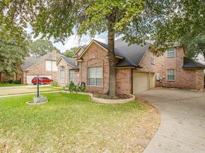 1532  Flying Jib Drive , Azle Texas 76020