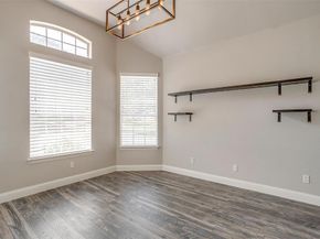 1532  Flying Jib Drive , Azle Texas 76020