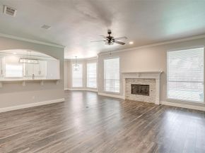 1532  Flying Jib Drive , Azle Texas 76020
