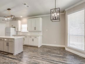 1532  Flying Jib Drive , Azle Texas 76020