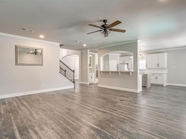 1532  Flying Jib Drive , Azle Texas 76020