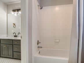 1532  Flying Jib Drive , Azle Texas 76020