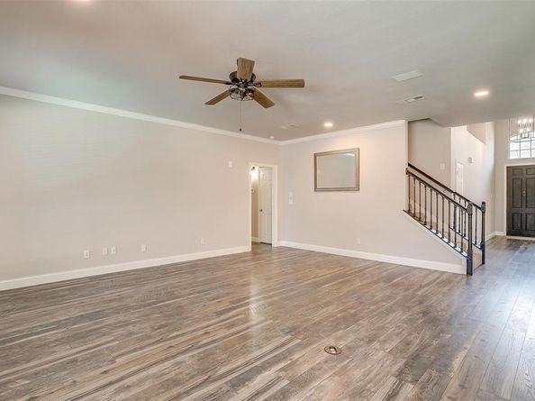 1532  Flying Jib Drive , Azle Texas 76020