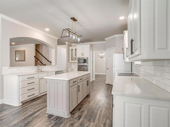 1532  Flying Jib Drive , Azle Texas 76020