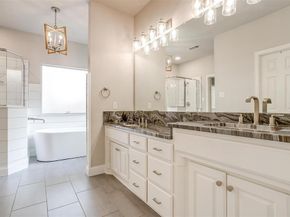 1532  Flying Jib Drive , Azle Texas 76020