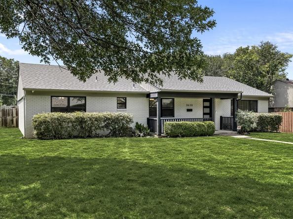 3630  Vinecrest Drive , Dallas Texas 75229