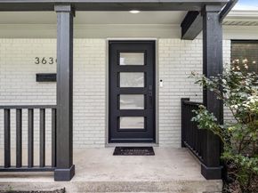 3630  Vinecrest Drive , Dallas Texas 75229