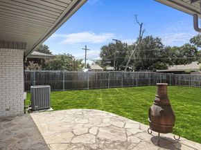 3630  Vinecrest Drive , Dallas Texas 75229