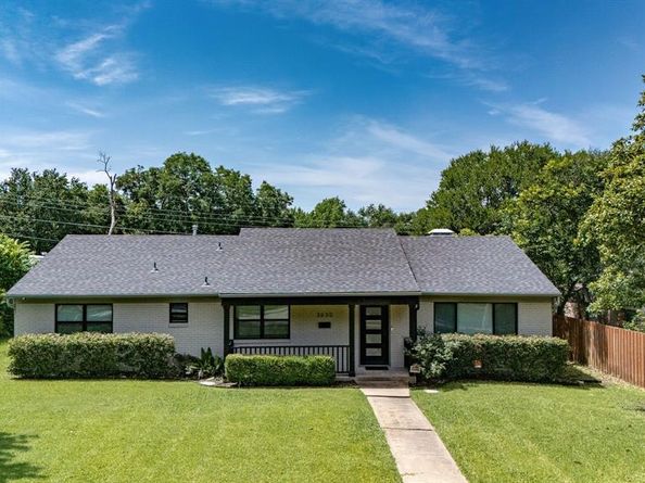 3630  Vinecrest Drive , Dallas Texas 75229