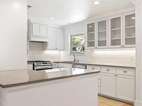 3630  Vinecrest Drive , Dallas Texas 75229