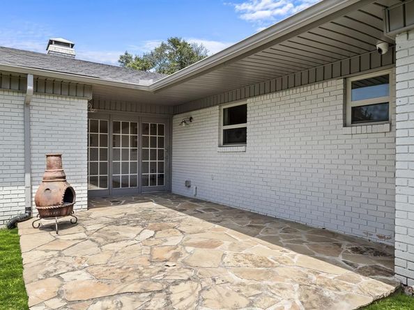3630  Vinecrest Drive , Dallas Texas 75229