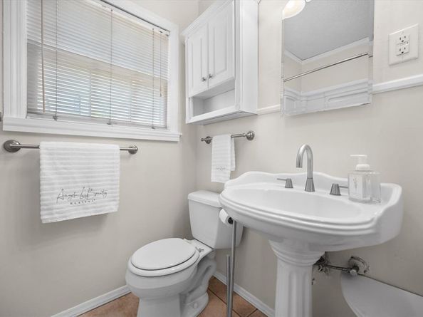 4525  Calmont Avenue , Fort Worth Texas 76107