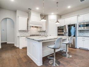 1043  Sarah Street , Allen Texas 75013