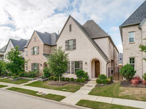 1043  Sarah Street , Allen Texas 75013